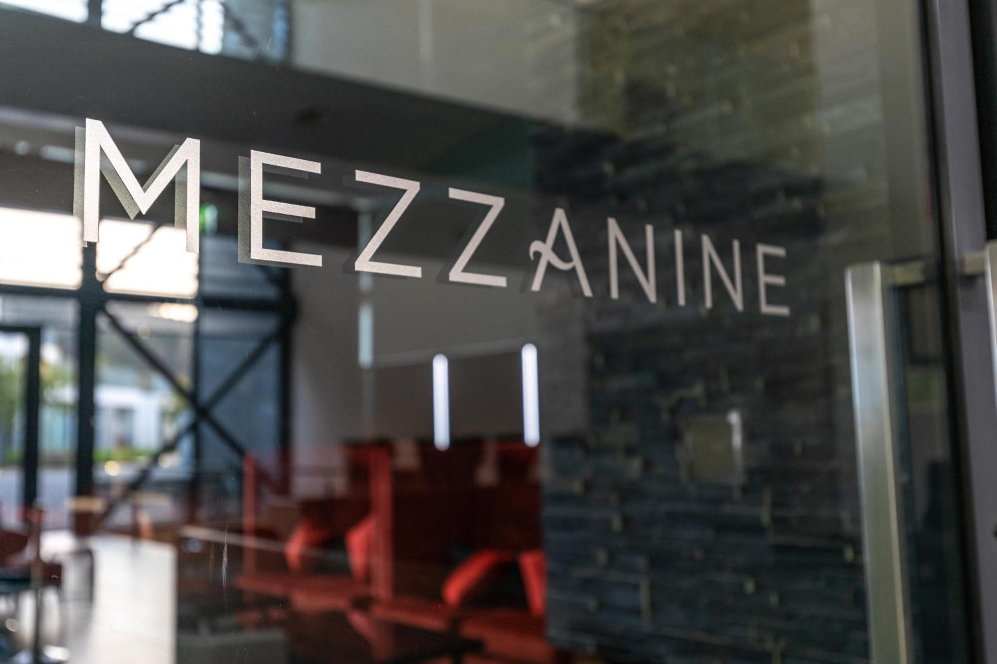 Monchique Resort & Spa Экстерьер фото Mezzanine logo